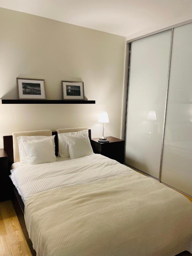 Apartament Golden Tulip Miedzyzdroje Eksteriør bilde