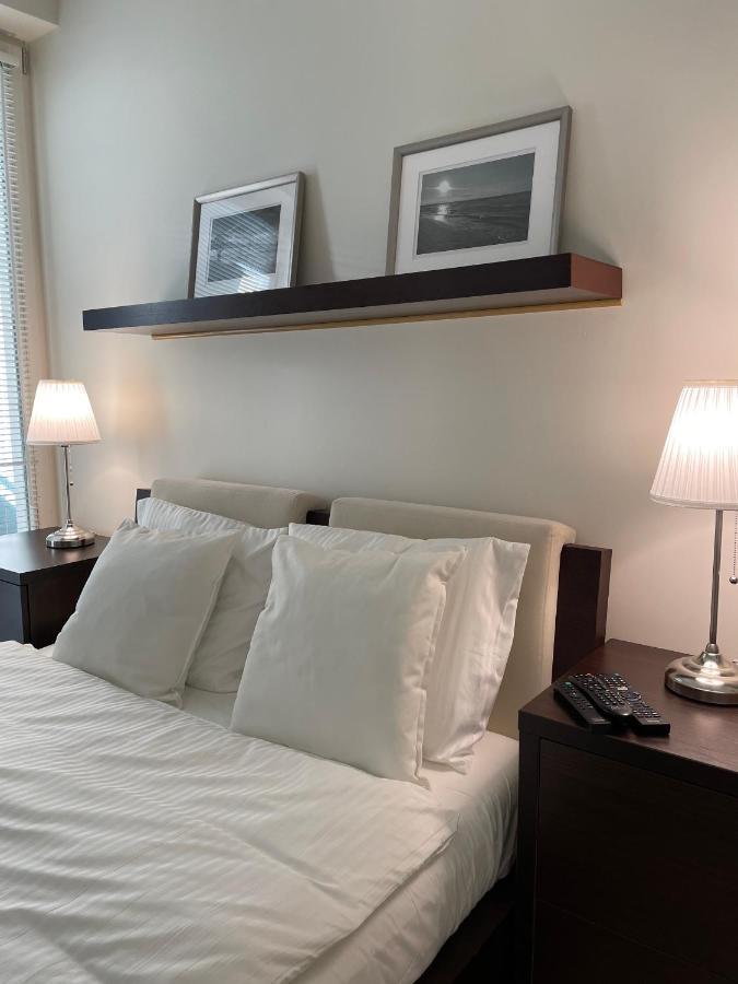 Apartament Golden Tulip Miedzyzdroje Eksteriør bilde