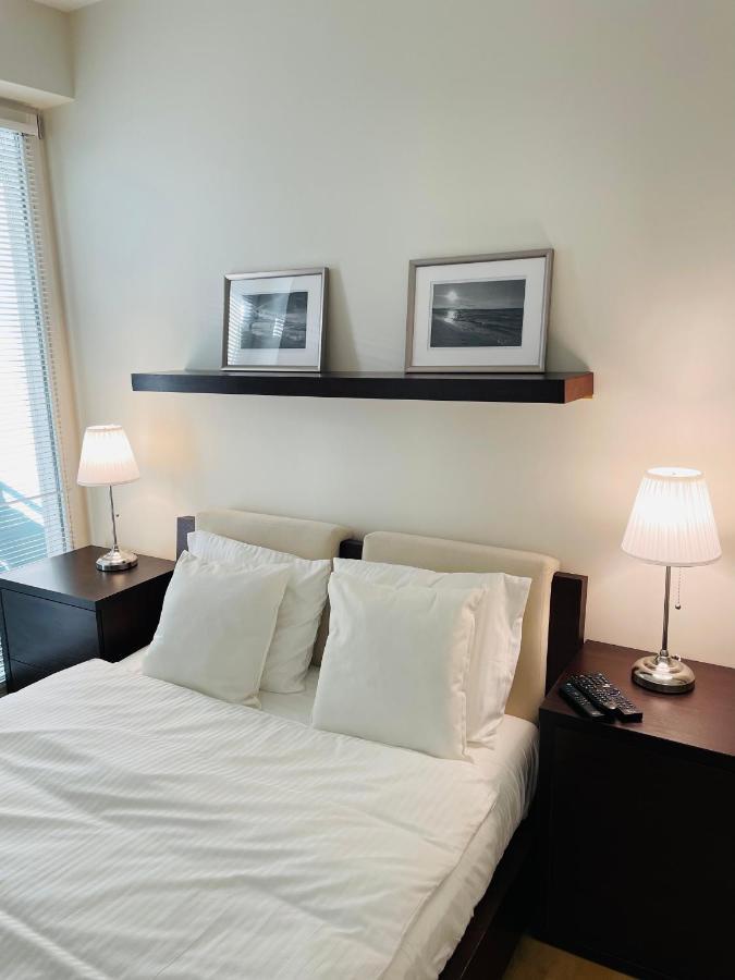 Apartament Golden Tulip Miedzyzdroje Eksteriør bilde