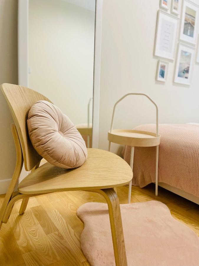 Apartament Golden Tulip Miedzyzdroje Eksteriør bilde