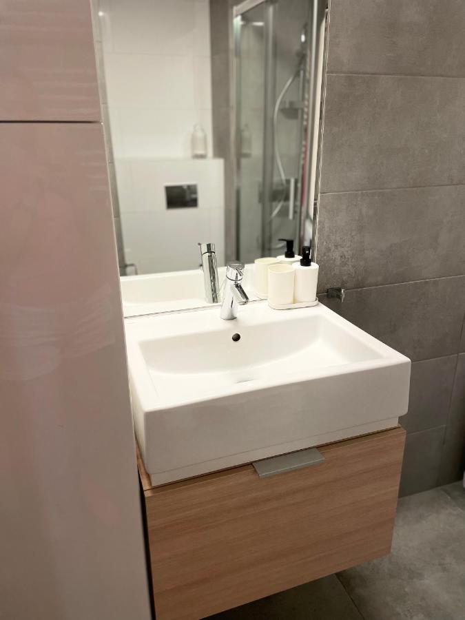 Apartament Golden Tulip Miedzyzdroje Eksteriør bilde