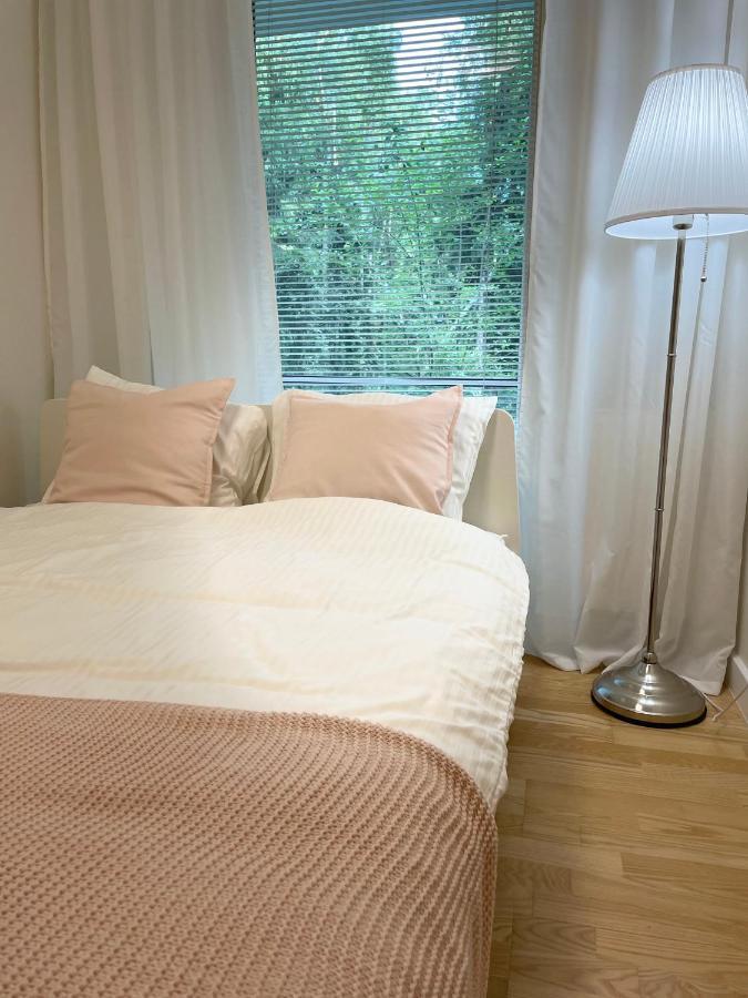 Apartament Golden Tulip Miedzyzdroje Eksteriør bilde