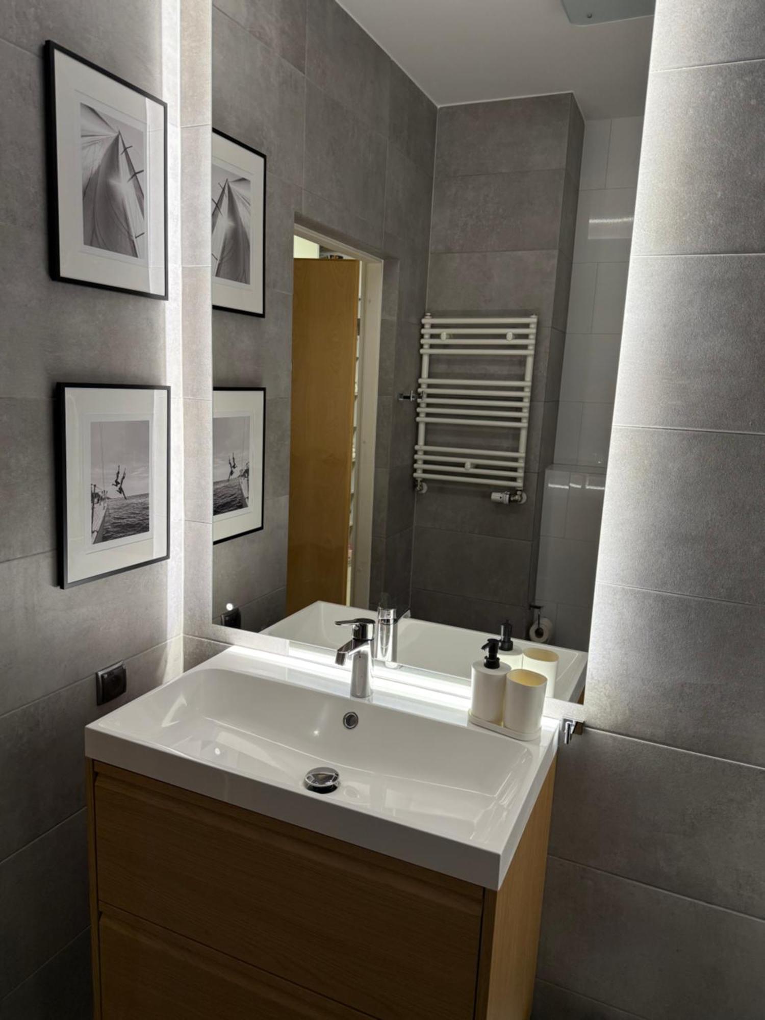 Apartament Golden Tulip Miedzyzdroje Eksteriør bilde