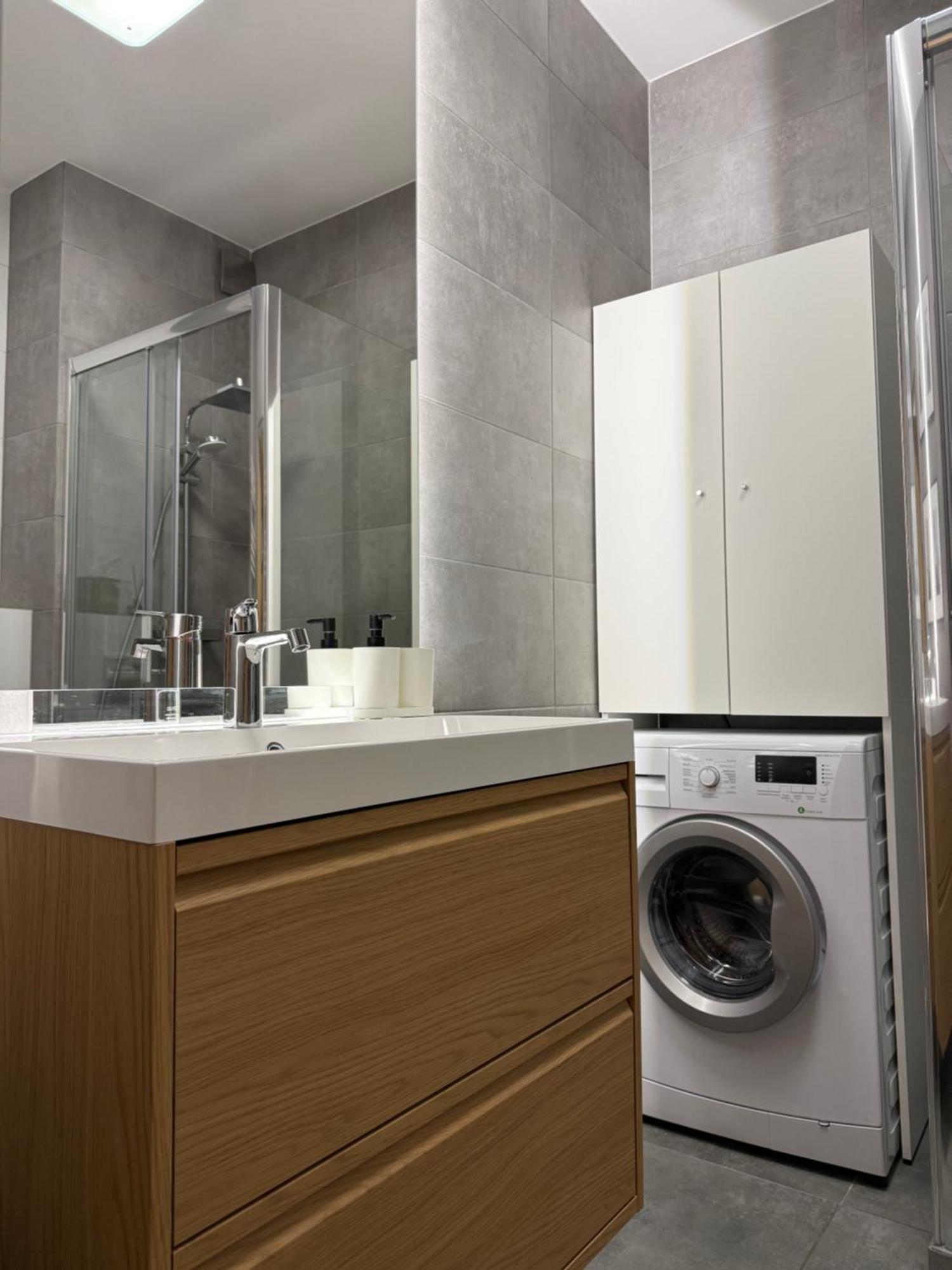 Apartament Golden Tulip Miedzyzdroje Eksteriør bilde